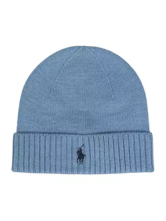 POLO RALPH LAUREN | Gorro - Gorra | hellblau